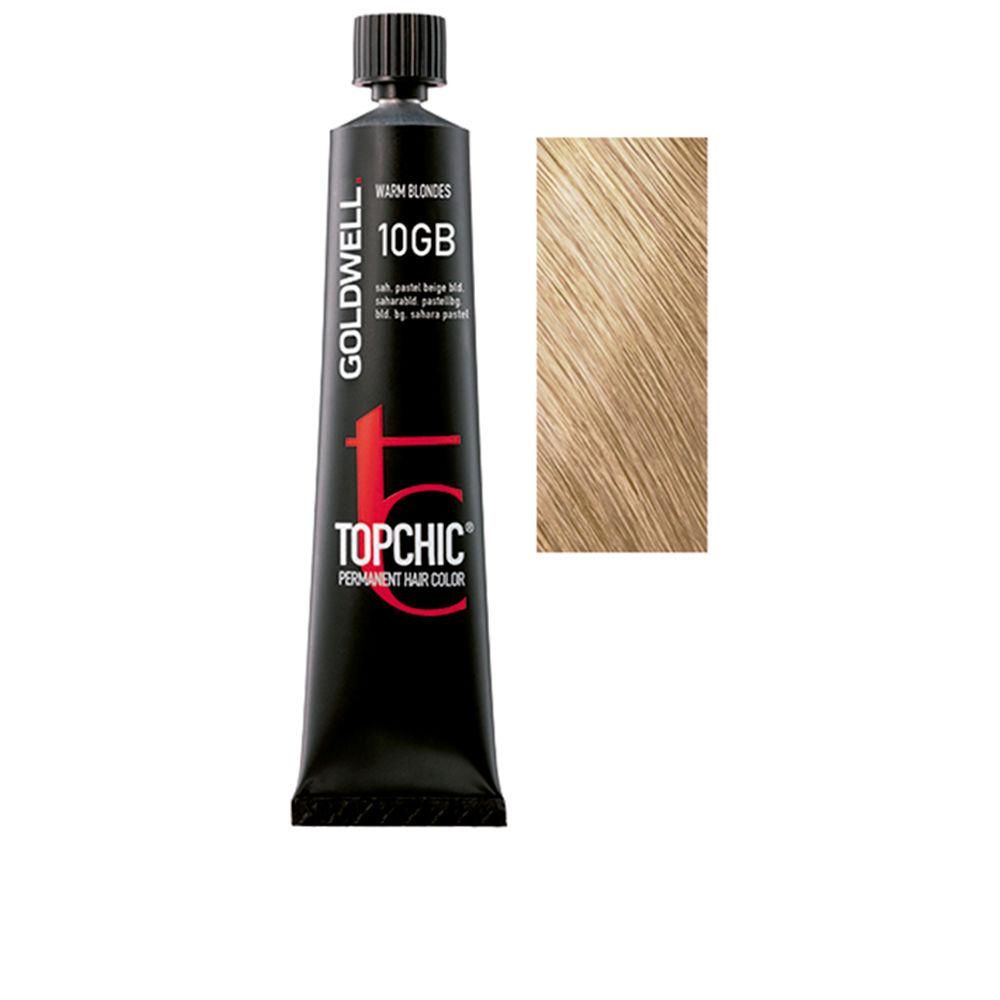 Goldwell Topchic Colore Permanente Per Capelli