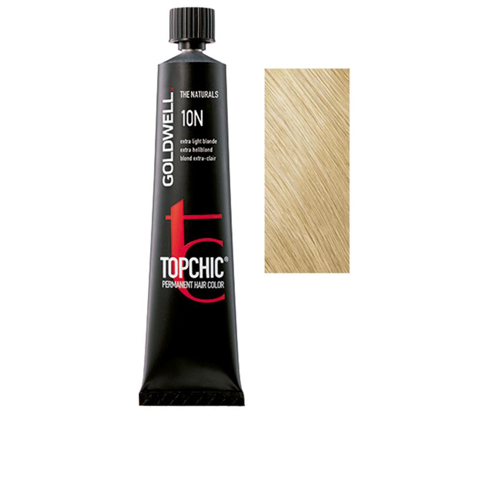 Goldwell Topchic Colore Permanente Per Capelli