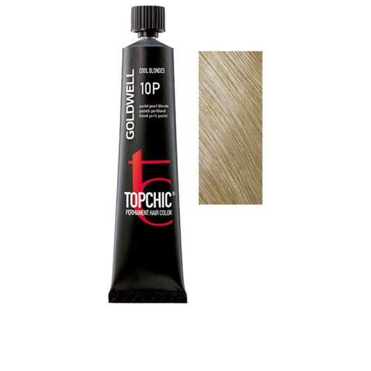 Goldwell Topchic Colore Permanente Per Capelli