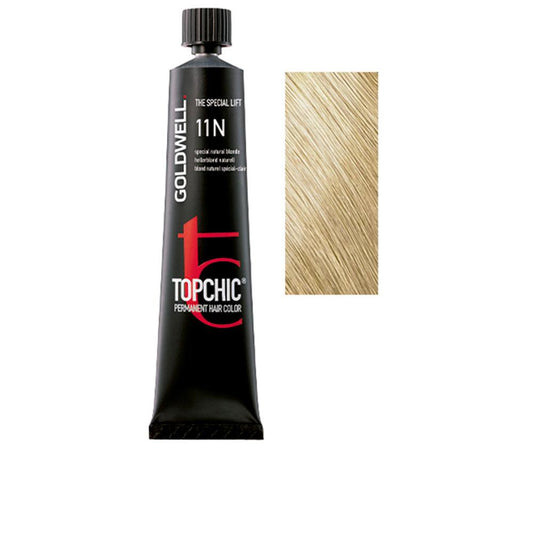 Goldwell Topchic Permanent Hair Color
