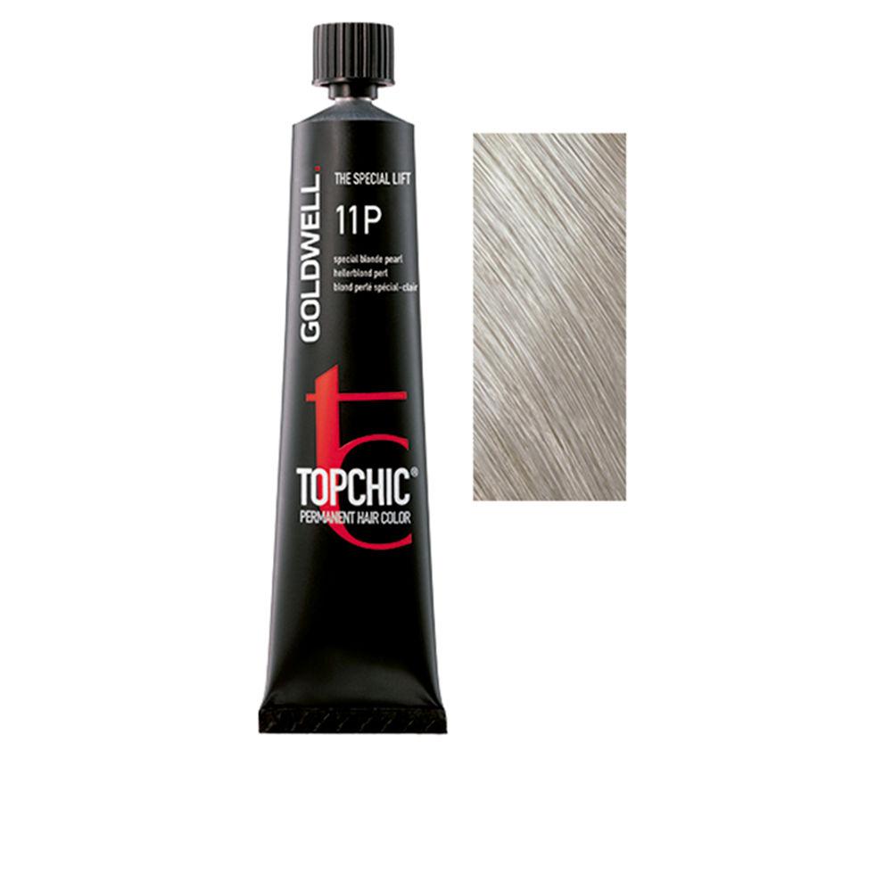 Goldwell Topchic Colore Permanente Per Capelli