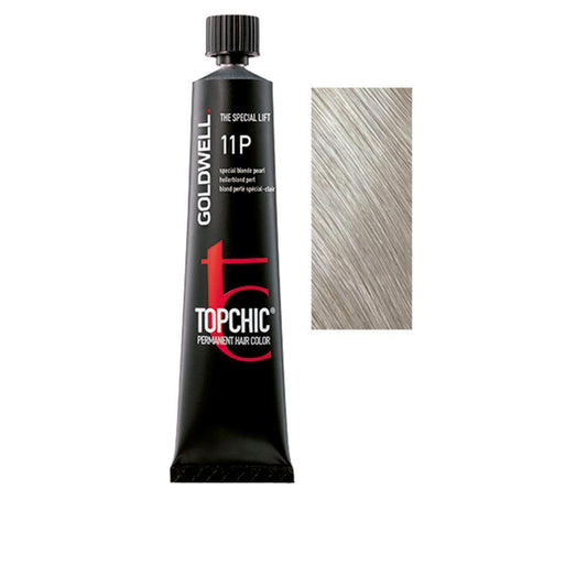 Goldwell Topchic Colore Permanente Per Capelli