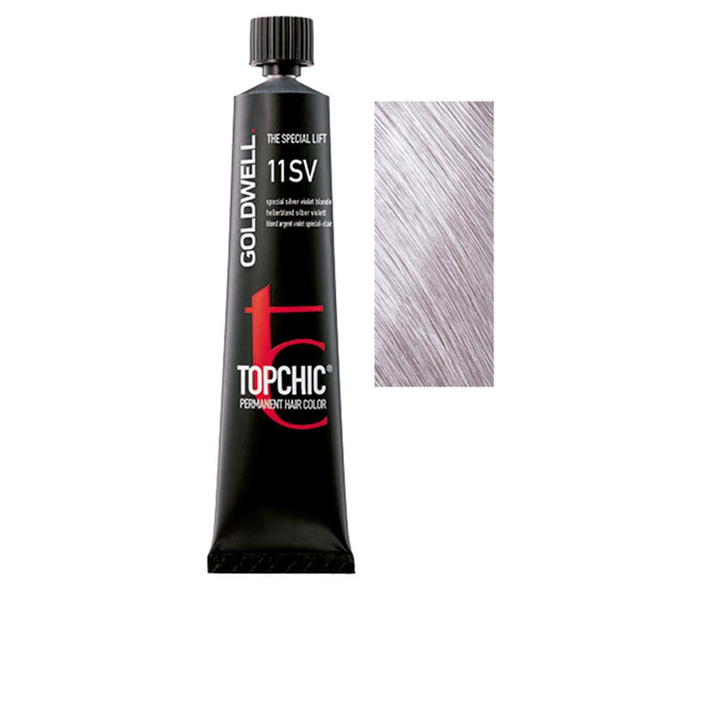 Goldwell Topchic Colore Permanente Per Capelli