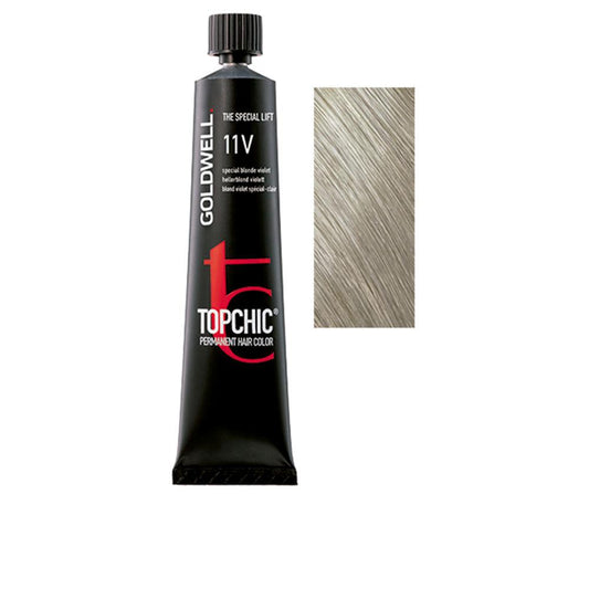 Goldwell Topchic Colore Permanente Per Capelli