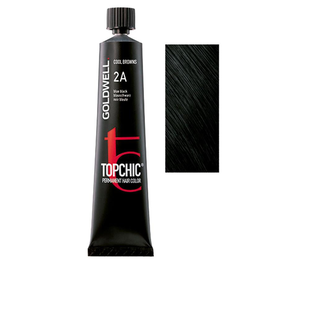Goldwell Topchic Colore Permanente Per Capelli