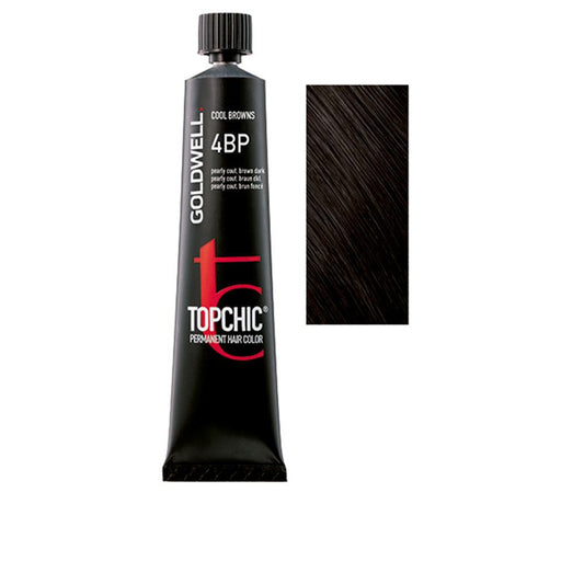 Goldwell Topchic Colore Permanente Per Capelli