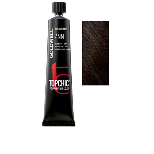 Goldwell Topchic Colore Permanente Per Capelli