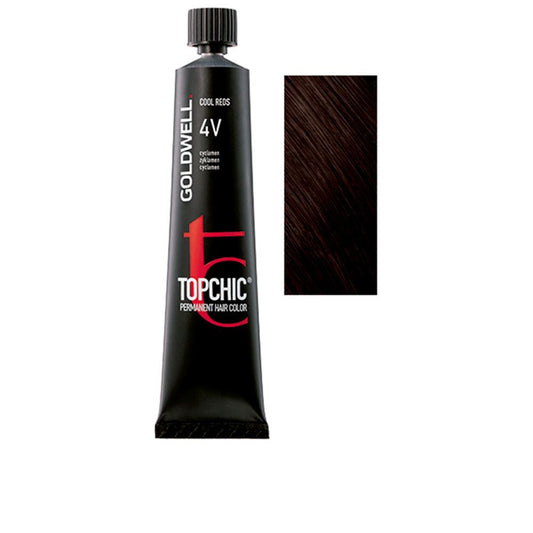 Goldwell Topchic Colore Permanente Per Capelli