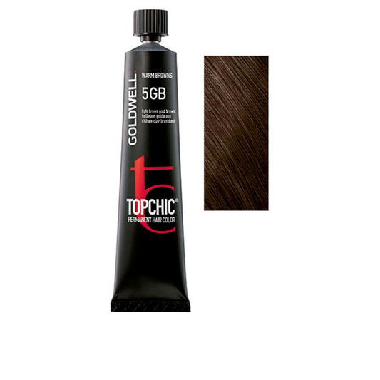 Goldwell Topchic Colore Permanente Per Capelli