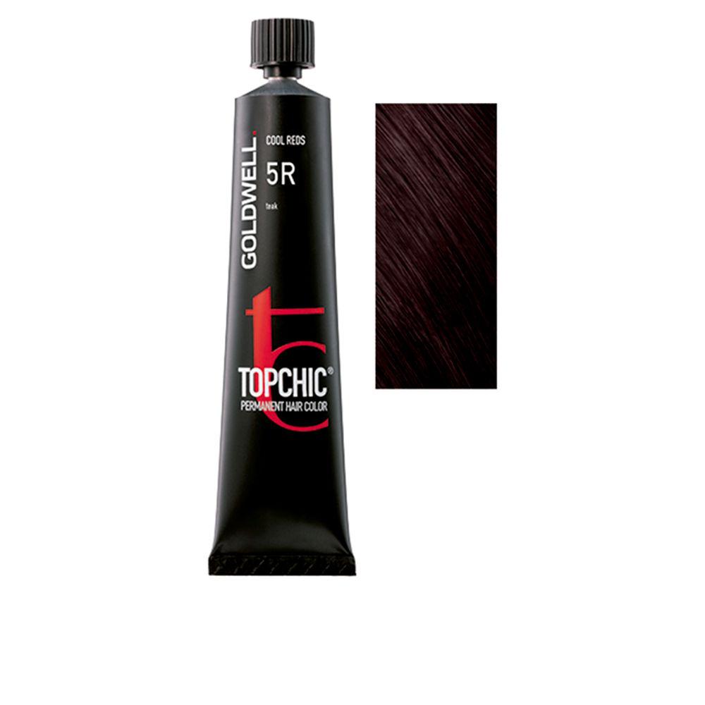 Goldwell Topchic Colore Permanente Per Capelli