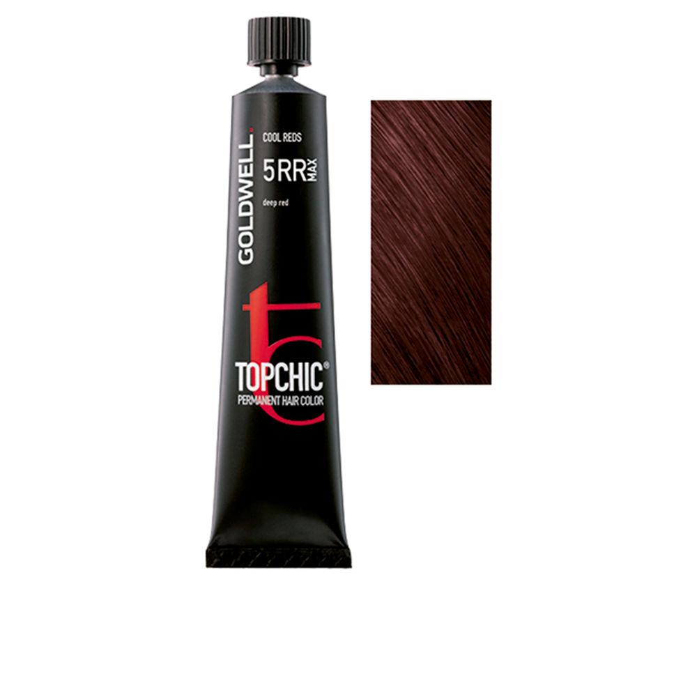 Goldwell Topchic Colore Permanente Per Capelli