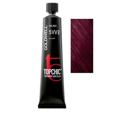 Goldwell Topchic Colore Permanente Per Capelli