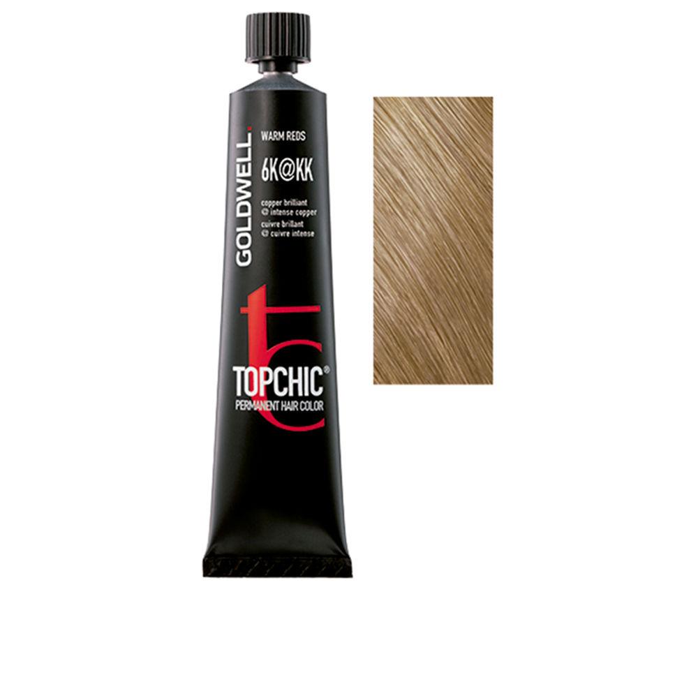 Goldwell Topchic Colore Permanente Per Capelli