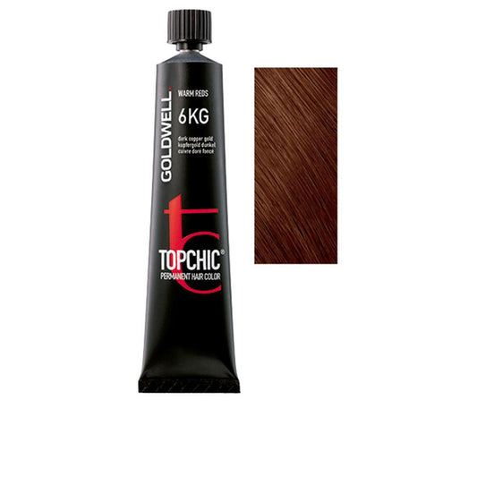 Goldwell Topchic Colore Permanente Per Capelli
