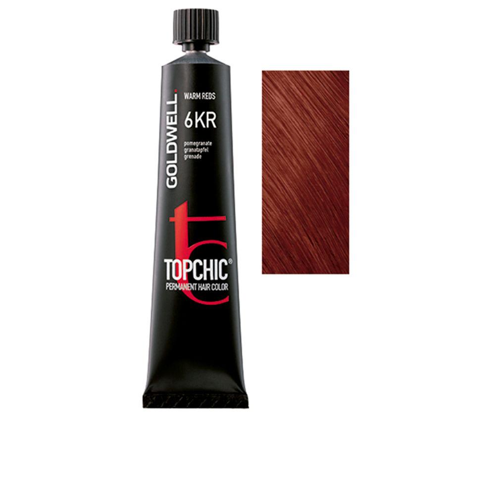 Goldwell Topchic Colore Permanente Per Capelli