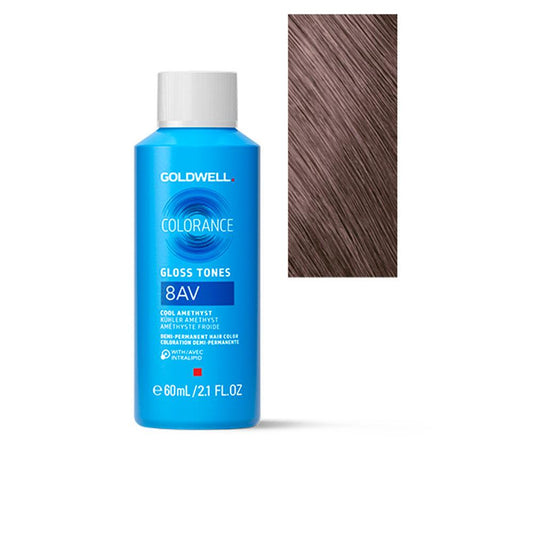 Goldwell Colorance Colorazione Capelli Gloss Per Tutti I Tipi