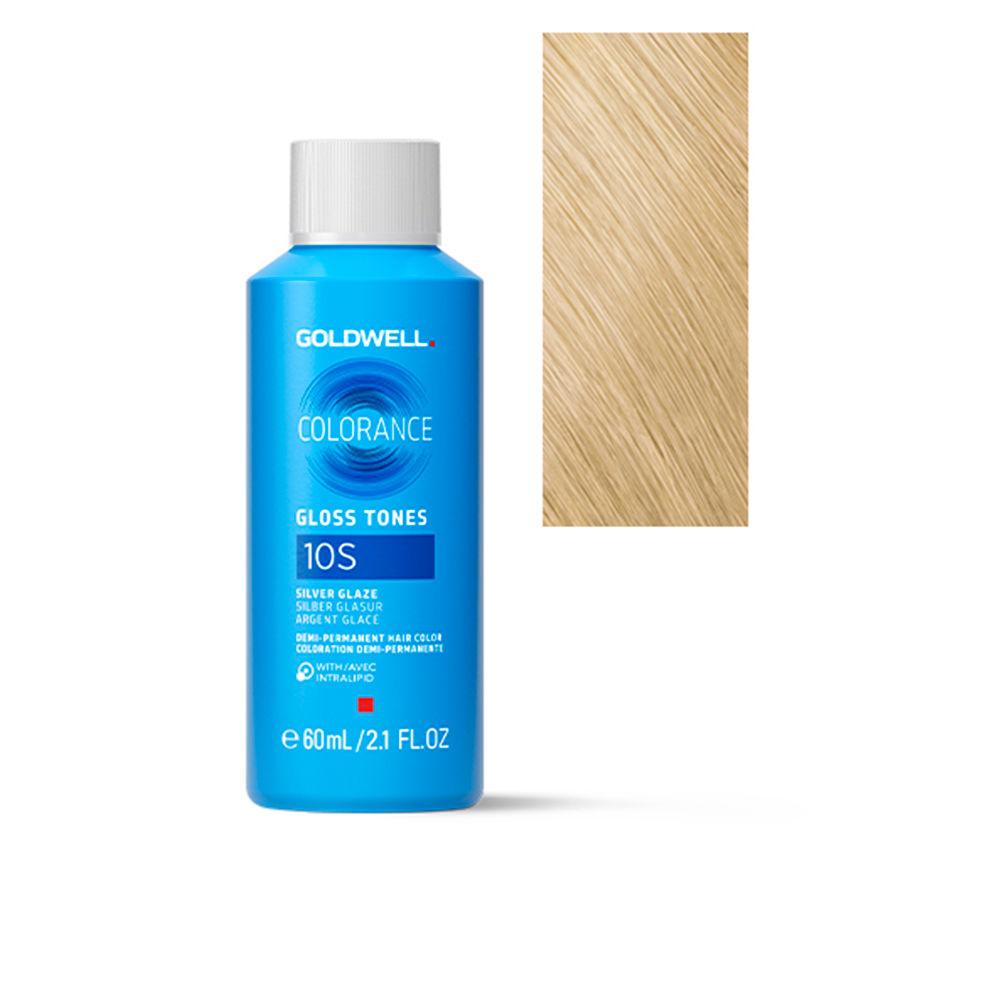Goldwell Colorance Colorazione Capelli Gloss Per Tutti I Tipi