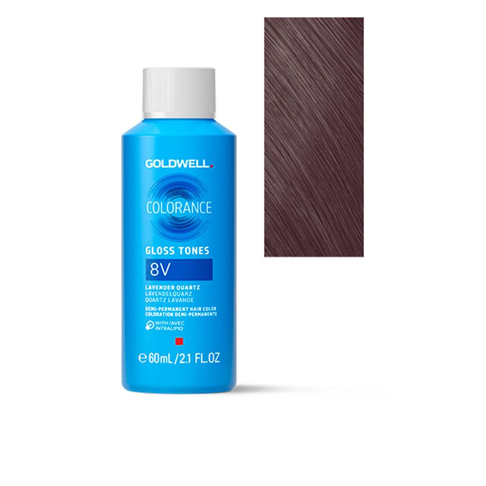 Goldwell Colorance Colorazione Capelli Gloss Per Tutti I Tipi
