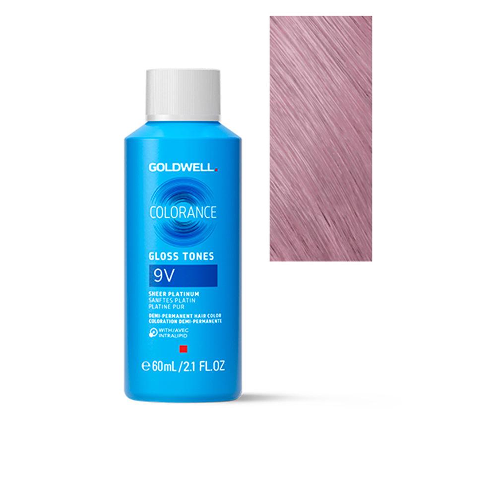 Goldwell Colorance Colorazione Capelli Gloss Per Tutti I Tipi
