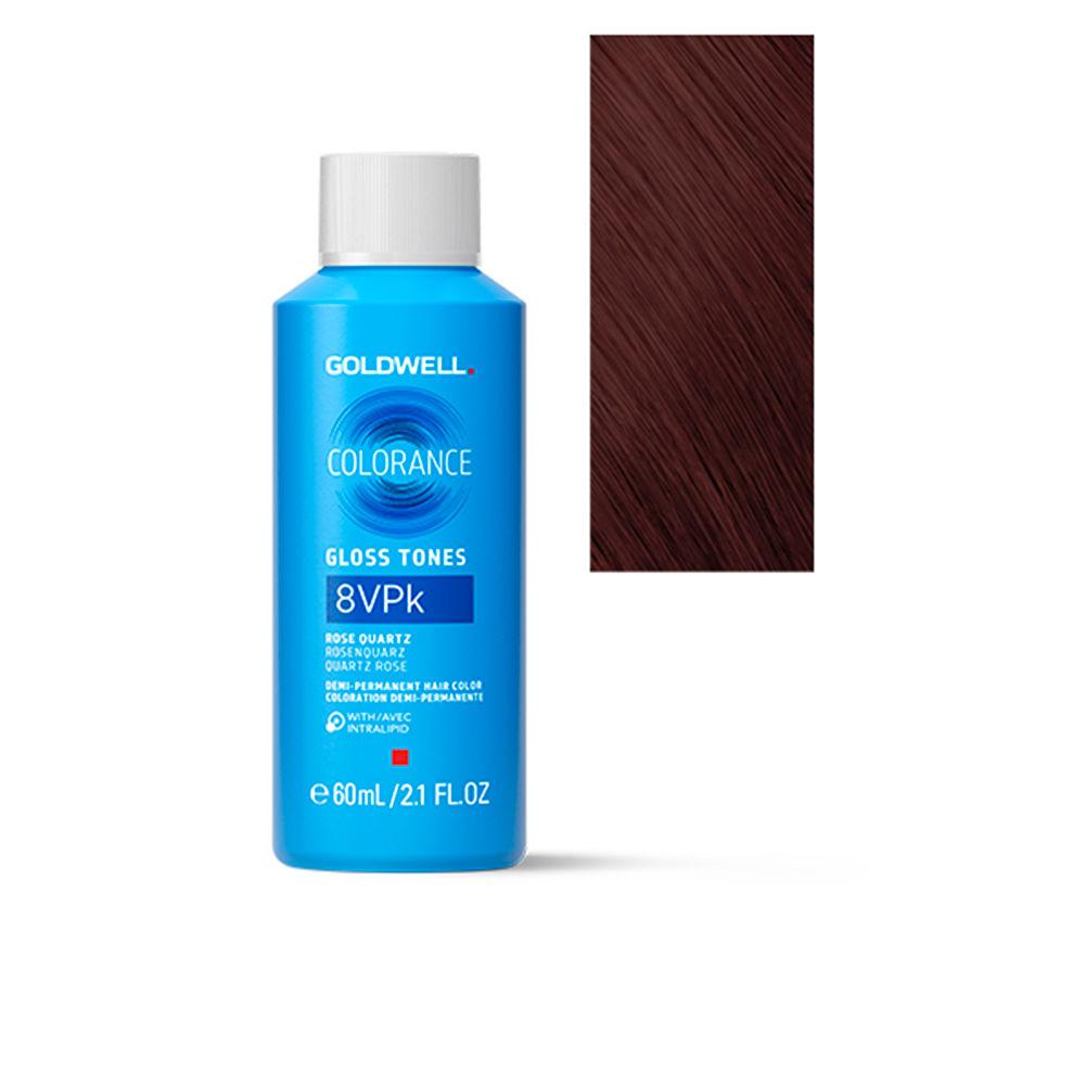 Goldwell Colorance Colorazione Capelli Gloss Per Tutti I Tipi