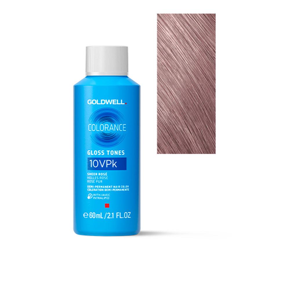 Goldwell Colorance Colorazione Capelli Gloss Per Tutti I Tipi