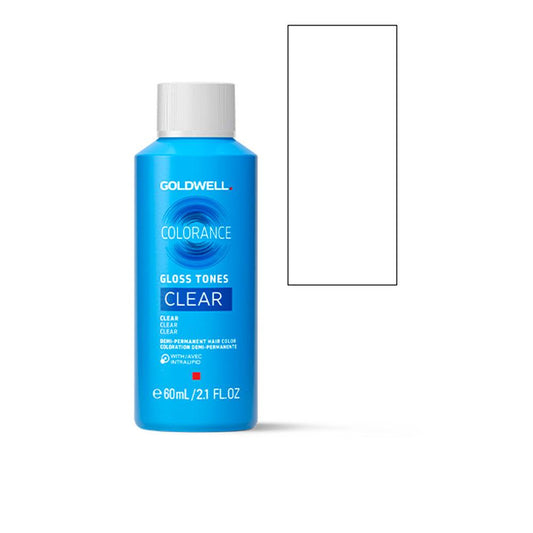 Goldwell Colorance Colorazione Capelli Gloss Per Tutti I Tipi