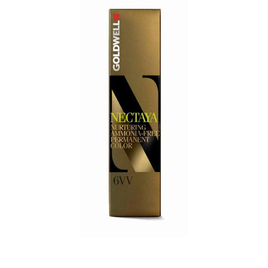Goldwell Nectaya Colore Permanente Capelli 5 Light Brown