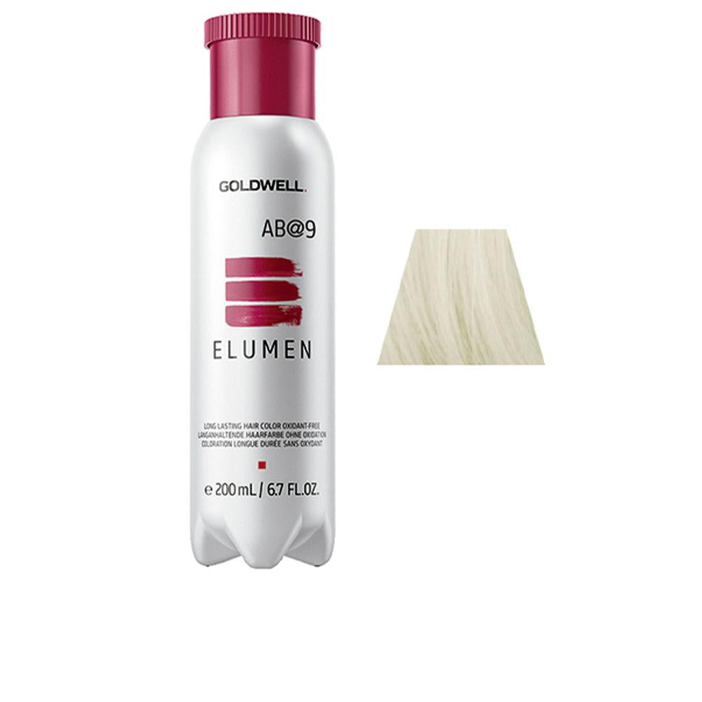 Goldwell Elumen Care Colore Permanente Capelli Senza Amoniaco Colore Vibrante Lunga Durata