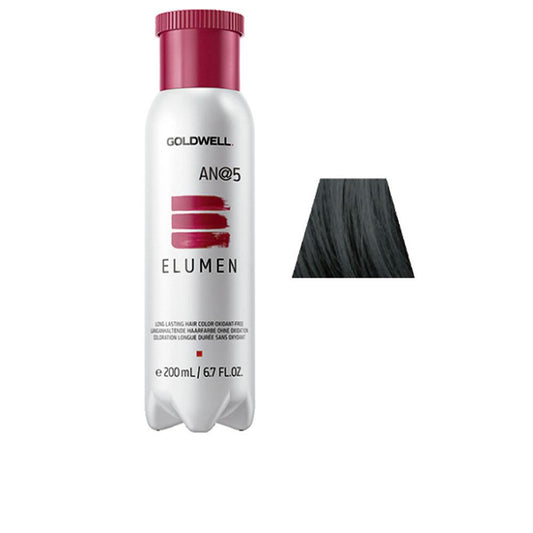 Goldwell Elumen Care Colore Permanente Capelli Senza Amoniaco Colore Vibrante Lunga Durata