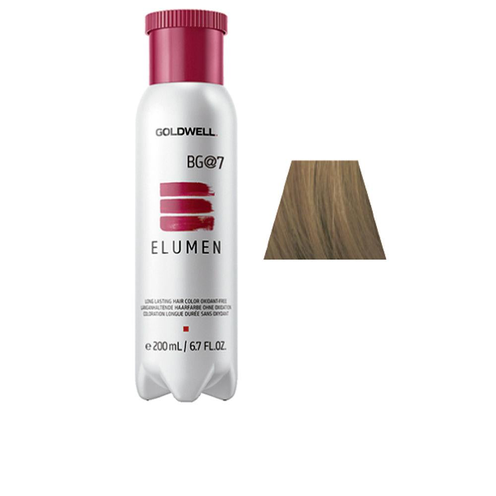 Goldwell Elumen Care Colore Permanente Capelli Senza Amoniaco Colore Vibrante Lunga Durata