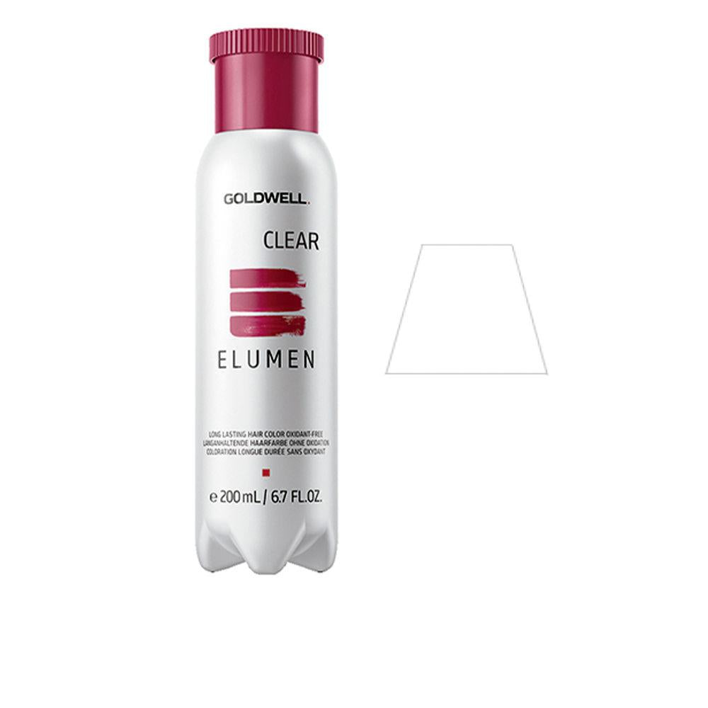 Goldwell Elumen Care Colore Permanente Capelli Senza Amoniaco Colore Vibrante Lunga Durata