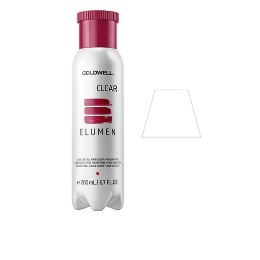 Goldwell Elumen Care Colore Permanente Capelli Senza Amoniaco Colore Vibrante Lunga Durata