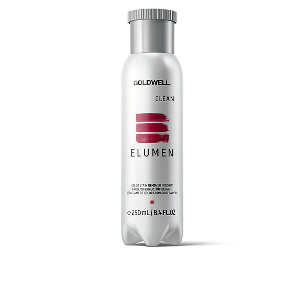 Goldwell Elumen Care Rimuovi Macchie Di Colore Per Pelle Eliminazione Efficace E Delicata