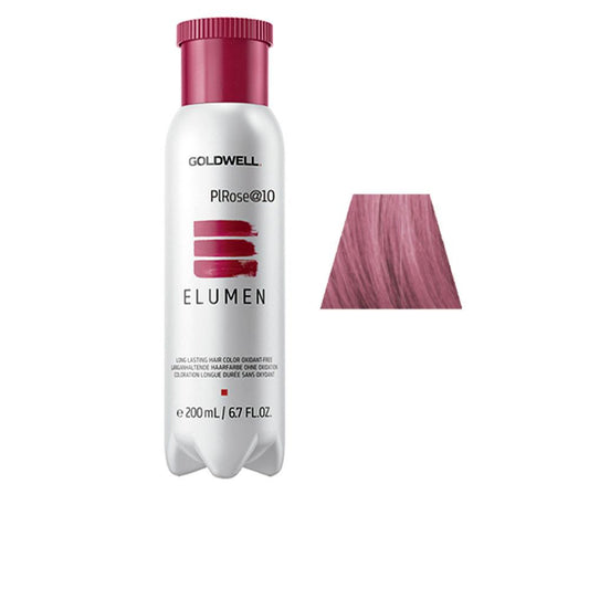 Goldwell Elumen Care Colore Permanente Capelli Senza Amoniaco Colore Vibrante Lunga Durata