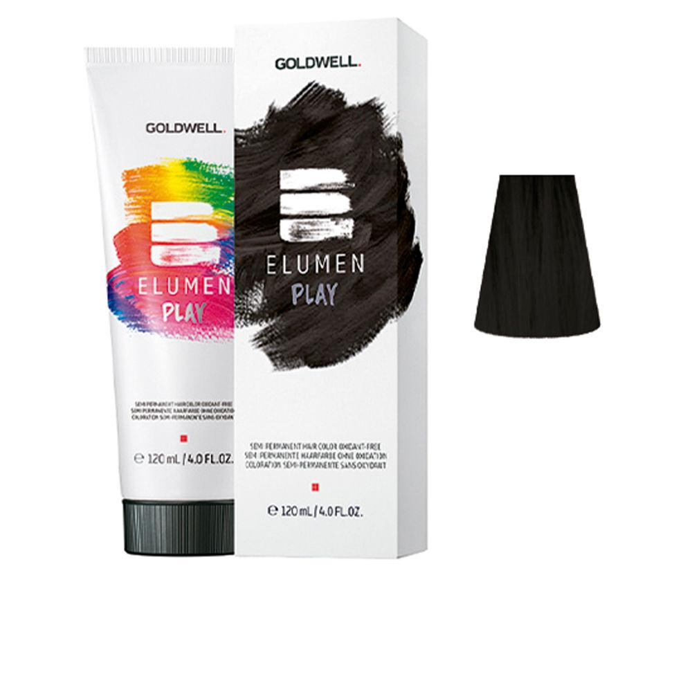 Goldwell Elumen Play Colorazione Semipermanente Capelli Colori Vibranti E Lunga Durata