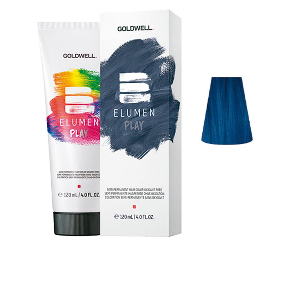 Goldwell Elumen Play Colorazione Semipermanente Capelli Colori Vibranti E Lunga Durata