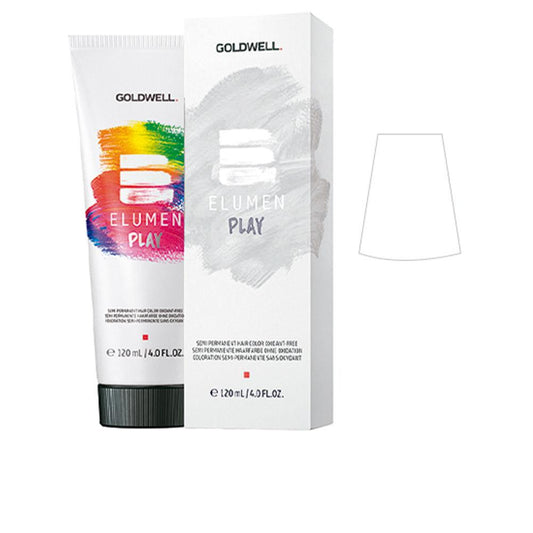 Goldwell Elumen Play Semi-Permanent Hair Color Vibrant and Long-Lasting Colors
