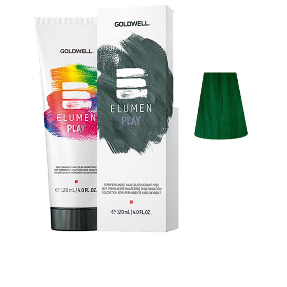 Goldwell Elumen Play Colorazione Semipermanente Capelli Colori Vibranti E Lunga Durata