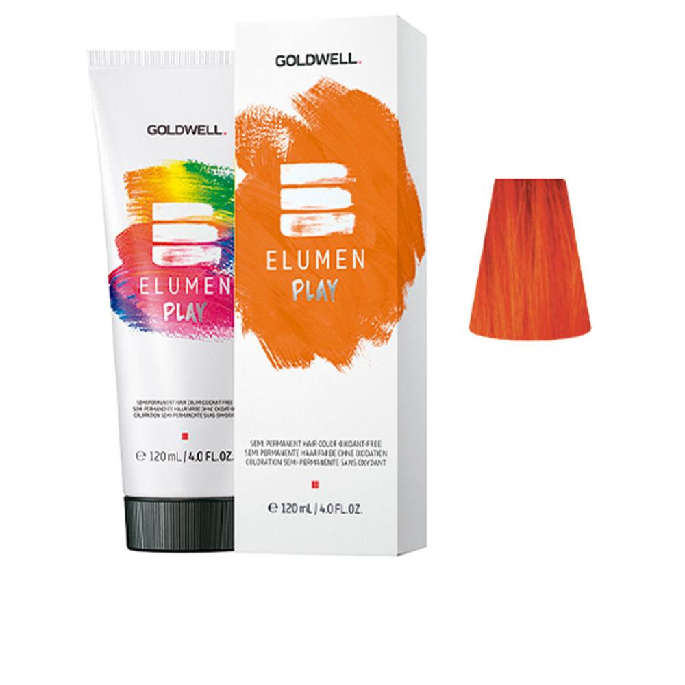 Goldwell Elumen Play Colorazione Semipermanente Capelli Colori Vibranti E Lunga Durata