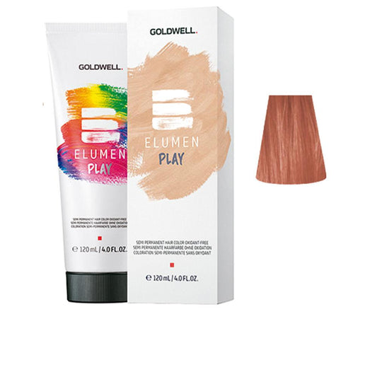 Goldwell Elumen Play Colorazione Semipermanente Capelli Colori Vibranti E Lunga Durata