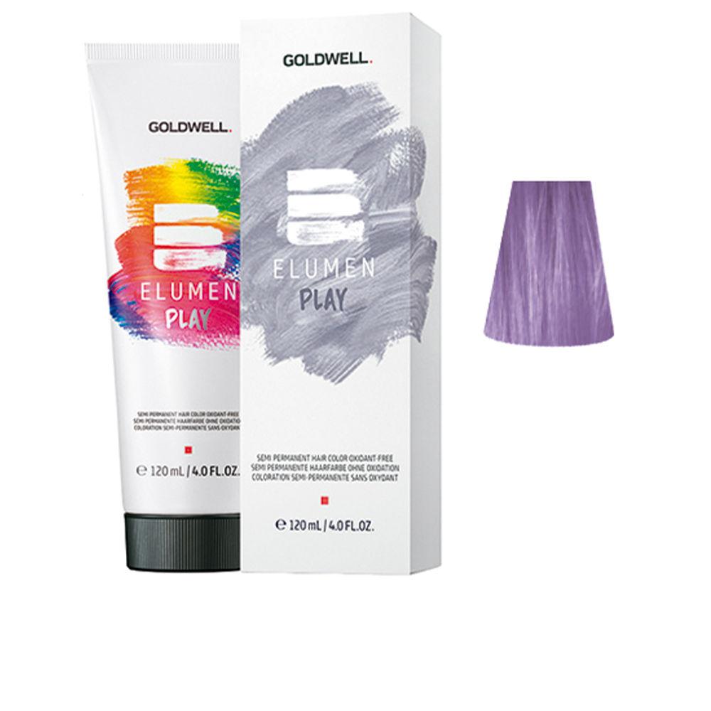 Goldwell Elumen Play Colorazione Semipermanente Capelli Colori Vibranti E Lunga Durata