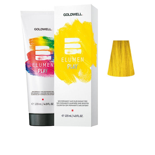 Goldwell Elumen Play Colorazione Semipermanente Capelli Colori Vibranti E Lunga Durata