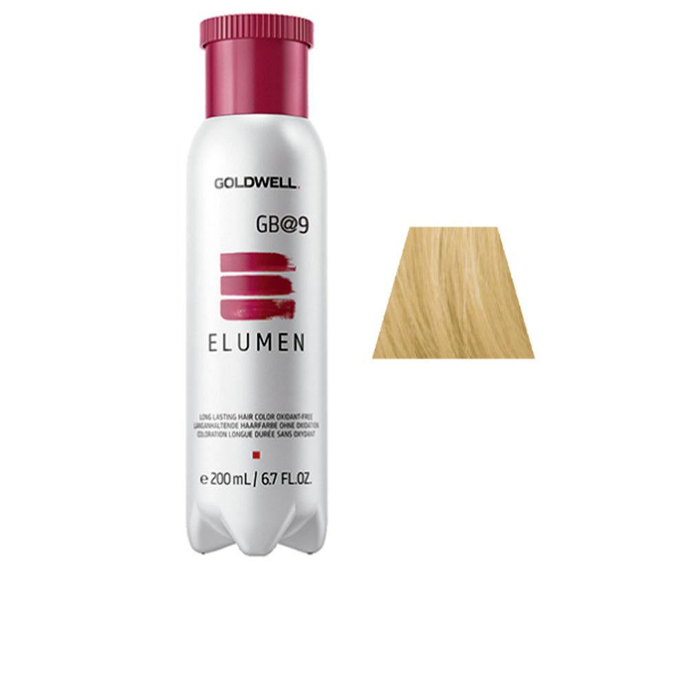 Goldwell Elumen Care Colore Permanente Capelli Senza Amoniaco Colore Vibrante Lunga Durata