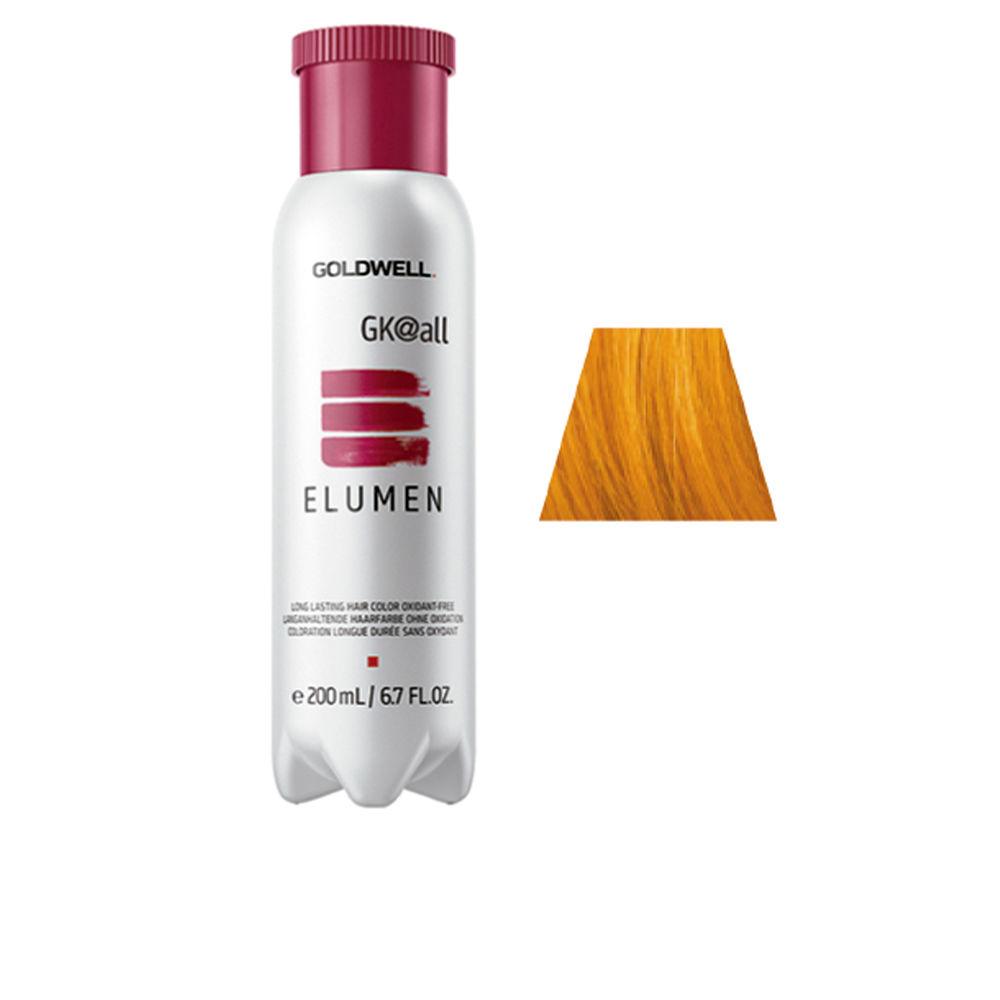 Goldwell Elumen Care Colore Permanente Capelli Senza Amoniaco Colore Vibrante Lunga Durata