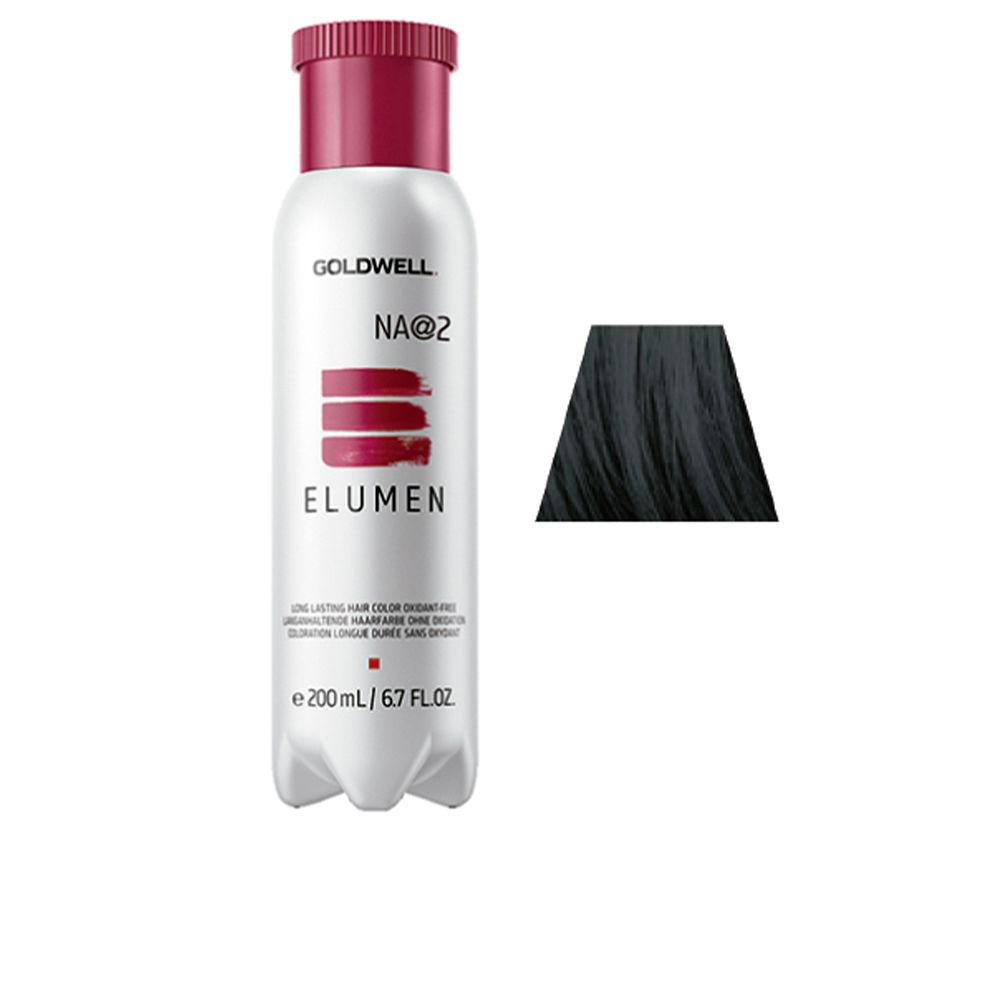 Goldwell Elumen Care Colore Permanente Capelli Senza Amoniaco Colore Vibrante Lunga Durata