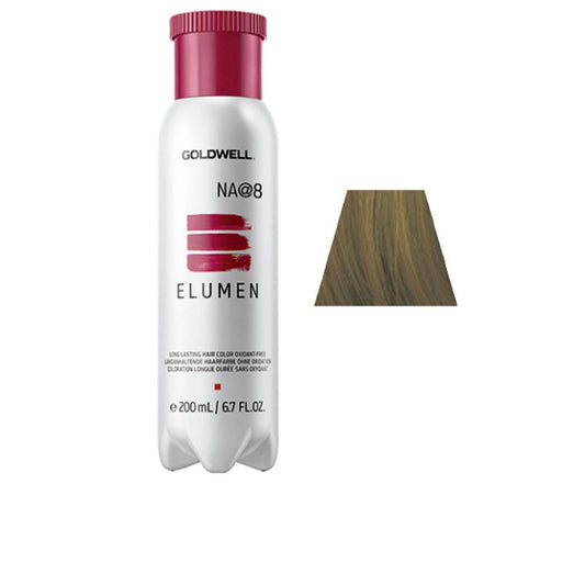 Goldwell Elumen Care Colore Permanente Capelli Senza Amoniaco Colore Vibrante Lunga Durata