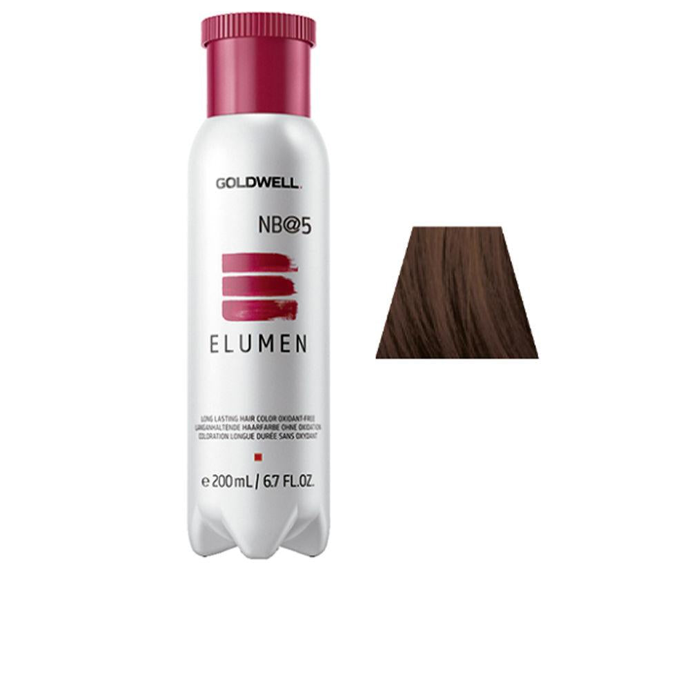 Goldwell Elumen Care Colore Permanente Capelli Senza Amoniaco Colore Vibrante Lunga Durata
