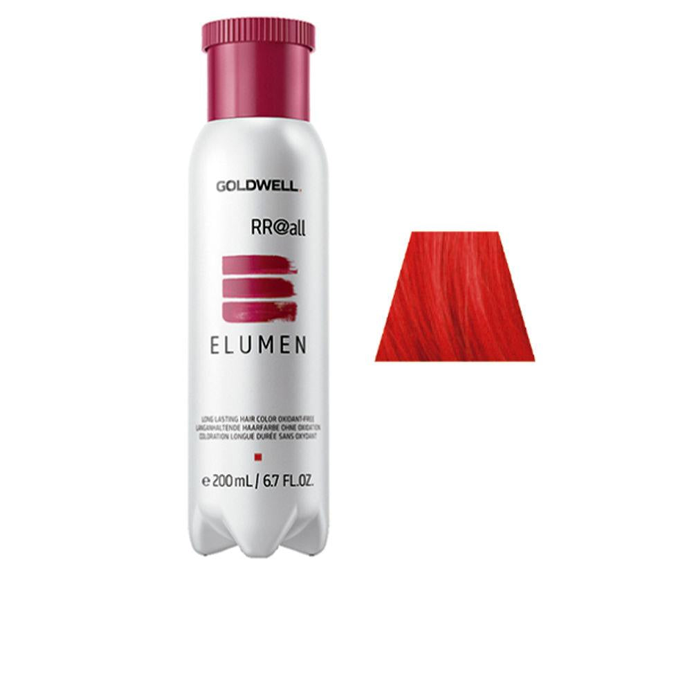 Goldwell Elumen Care Colore Permanente Capelli Senza Amoniaco Colore Vibrante Lunga Durata