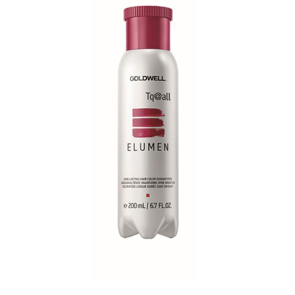Goldwell Elumen Care Colore Permanente Capelli Senza Amoniaco Colore Vibrante Lunga Durata