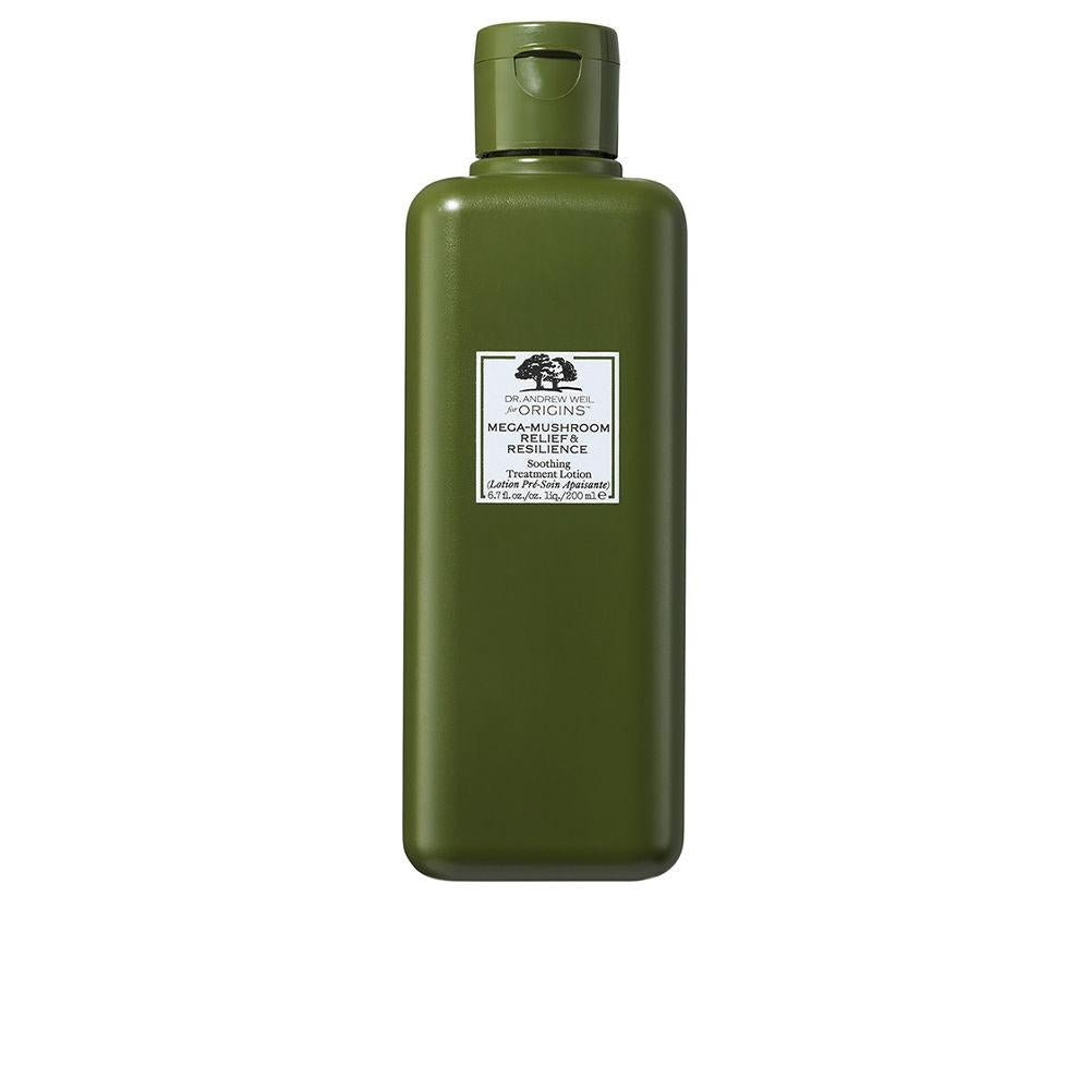 Origins Mega Mushroom Lotion Visage Apaisante Peau Apaisée Protégée